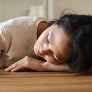 Bukan Membentak, Deretan Zodiak Ini Justru Menangis saat Marah