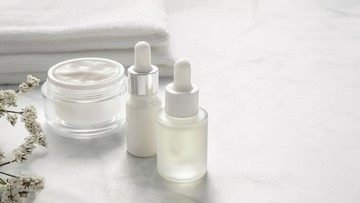 Tanggapan BPOM terkait skincare overclaim