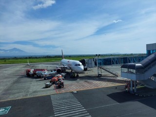 Mau ke Gili atau Mandalika? Ini Rute Tercepat dari Jakarta ke Lombok