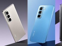 Infinix Hot 50 Pro+: Harga dan Spesifikasi Lengkap di Indonesia