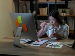 Gen Z Kurang Tertarik Kerja Kantoran
