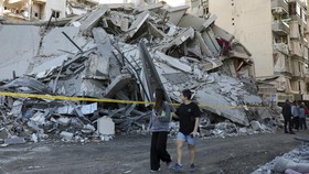 Jubir Hizbullah Tewas oleh Israel sampai AS Takjub Rudal-Drone Houthi