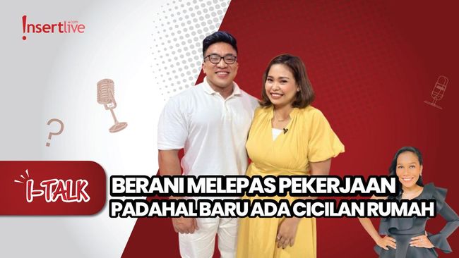 Kisah Mak Bapak Gabe dari Yatim Piatu merintis jadi Guru hingga Content Creator