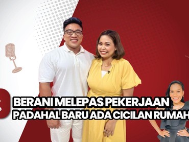 img-title Kisah Mak Bapak Gabe dari Yatim Piatu merintis jadi Guru hingga Content Creator