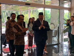 Luhut Pimpin Dewan Ekonomi Nasional, Begini Respons Airlangga