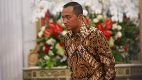 Mensesneg Akui Ada Rencana Pertemuan Prabowo dan Megawati