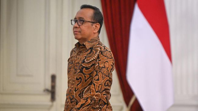 Pratikno, Profesor Politik dan Tangan Kanan Jokowi di Kabinet Prabowo