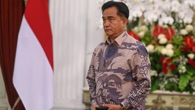 Sepak Terjang Yusril Ihza Mahendra, 4 Kali Jadi Menteri Bidang Hukum