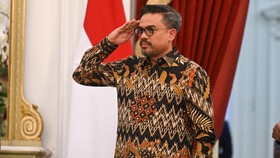 Maman Minta Bank Kurangi Untung Demi Tekan Kredit Macet
