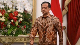 Menteri Iftitah: Merauke Jadi Model Transformasi Transmigrasi