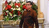 Menaker Bakal Copot Pegawai yang Terlibat Kasus OTT Immanuel Ebenezer