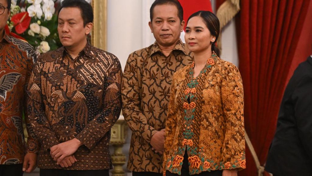 Wamenpar Klaim Pungli di Daerah Wisata Selama Libur Lebaran Menurun