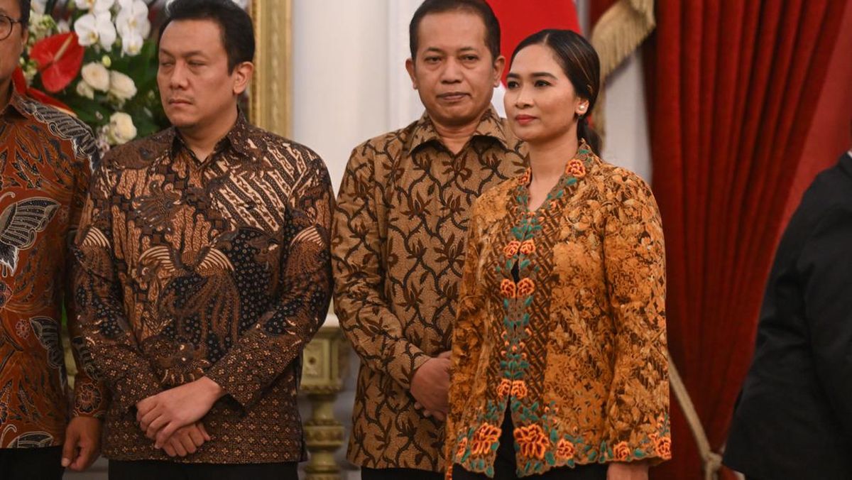 Wamenpar Klaim Pungli di Daerah Wisata Selama Libur Lebaran Menurun