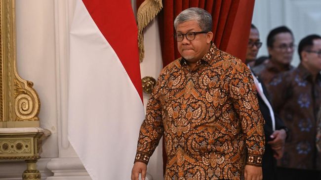 Wamen Fahri Dibisiki Prabowo Tugas Bangun 3 Juta Rumah: Berat Lho Ini