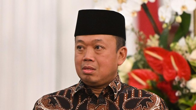 Menteri ATR/ Kepala BPN Nusron Wahid mengungkapkan negara punya 1,3 juta hektare (ha) tanah terlantar nan bisa digunakan untuk membangun 3 juta rumah.