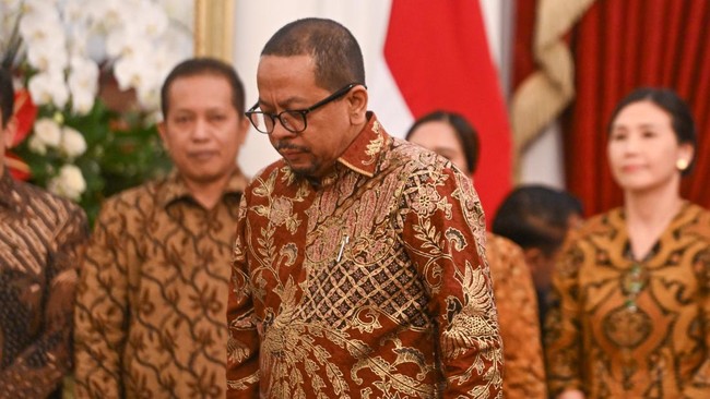 Pemerintah mulai melakukan penjaringan bagi calon siswa Sekolah Rakyat besutan pemerintahan Prabowo Subianto.