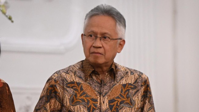 Sejumlah pegawati Kemindiktisaintek gerah dengan sikap dan tindakan Mendiktisaintek Satryo Soemantri Brodjonegoro hingga berujung protes.