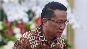 Menteri Hukum Tegaskan Prabowo Dukung RUU Perampasan Aset