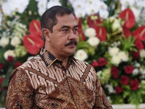 Menteri Imipas Jawab Hotman Paris soal Nadiem Tak Tahu Dicegah ke LN