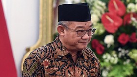 Mu'ti: Gaji Guru Non-ASN Naik Rp2 Juta, Guru ASN Naik 1 Kali Gaji