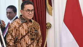 Mendag Mau Perpanjang Bea Masuk Pakaian Jadi Demi Tekan Impor