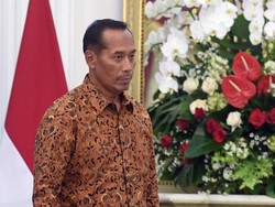 Profil Fauzan, Mantan Rektor UMM yang Jadi Wamen Dikti di Kabinet Merah Putih