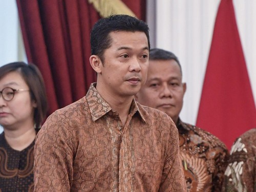 Taufik Hidayat Minta Tinjau Rencana Kirim 1.110 Atlet ke SEA Games