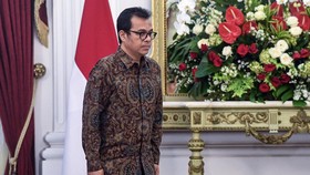 Tangkal Serangan Siber, Prabowo Wajibkan Instansi Negara Punya CSIRT