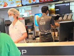 Cerita Wanita yang Dipecat 4 F&B Ternama, Dianggap Bermasalah gegara...