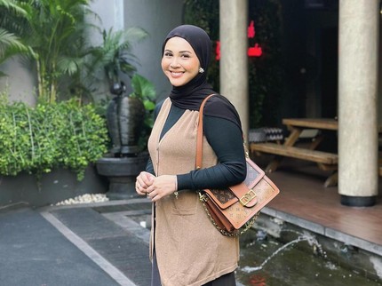 Seberapa Penting Pemeriksaan NIPT untuk Ibu Hamil Seperti Dilakukan Kesha Ratuliu?