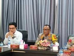 Penyelundupan Rohingya ke Aceh Selatan Libatkan Napi Sedang Cuti Bersyarat