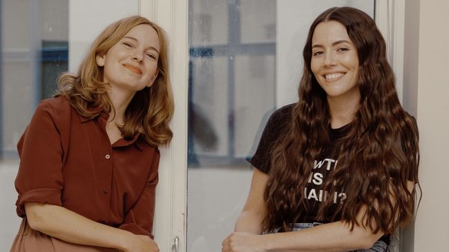 Duo perempuan asal Norwegia, M2M alias Marion & Marit, akan menggelar konser di Jakarta pada 26 April 2025.