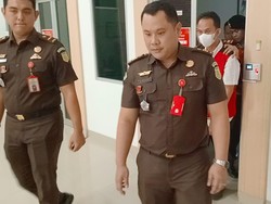 Mantan Kepala UPTD Dinas Lingkungan Hidup Banyuasin Jadi Tersangka Korupsi