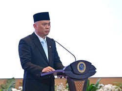 Menhub Dudy Apresiasi Kemenhub Era Budi Karya: Banyak Pencapaian Luar Biasa