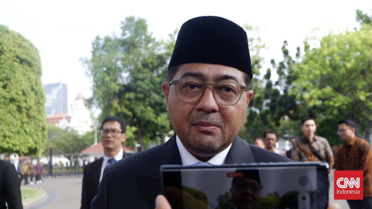 Menteri Ekraf Lantik 64 Penilai Kekayaan Intelektual, Pertama di RI