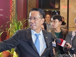 Transisi Kepegawaian di Kantor Kemenkumham Ditarget Selesai 2025