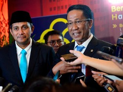 RUU Perampasan Aset Tak Masuk Prioritas, Menkum Upayakan Dialog dengan DPR