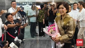 Meutya Hafid Ungkap Alasan Prabowo Ubah Nama Kominfo Jadi Komdigi