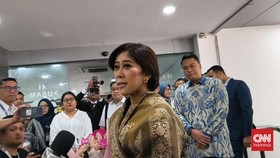 Tak Cuma Blokir, Menkomdigi Incar Berangus Server Judol