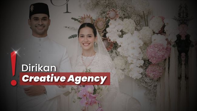 Mirzan Meer Suami Pevita Pearce Pimpin Beberapa Perusahaan Besar