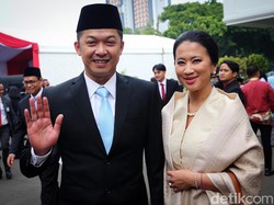 Menanti Taufik Hidayat Smash Tikus-tikus Kemenpora