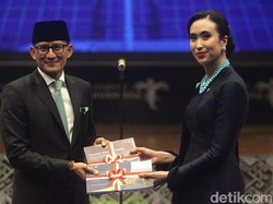 Menteri Pariwisata Indonesia yang Kaya-kaya