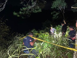 Berburu Ayam Hutan, Warga di Blitar Tewas Tertembak Senapan Angin Teman