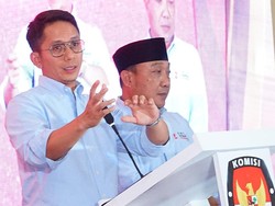 Menang Versi Quick Count, Radityo Egi Berniat Temui Lawan Politiknya