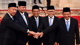 Punya Harta Ratusan Miliar, Bahlil Cuma Punya Dua Mobil Jadul