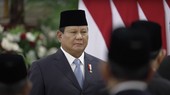 Penerima Amnesti Prabowo dari Kasus Penghinaan Presiden sampai Papua