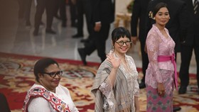 Kemendiktisaintek Beroperasi Terpisah dengan BRIN, tapi Tetap Sinergi