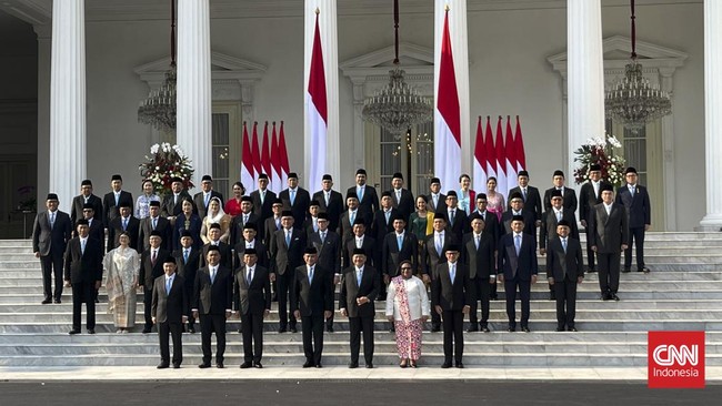 Pemerintahan Prabowo Subianto menargetkan pendapatan negara sebesar Rp3.005,1 triliun dalam APBN 2025.