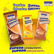 Sari Roti Paling Mudah Dijumpai Masyarakat Indonesia, Ternyata Ini Pemiliknya...