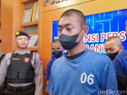Pengakuan Pengeroyok ABG Rendy di Bantul hingga Tewas
